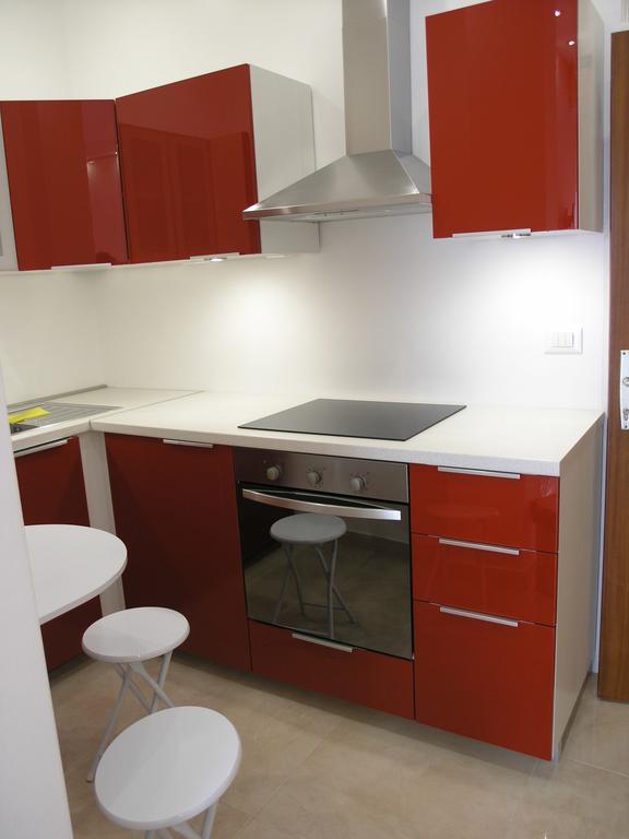 Apartments Dobrila Podgora Ngoại thất bức ảnh
