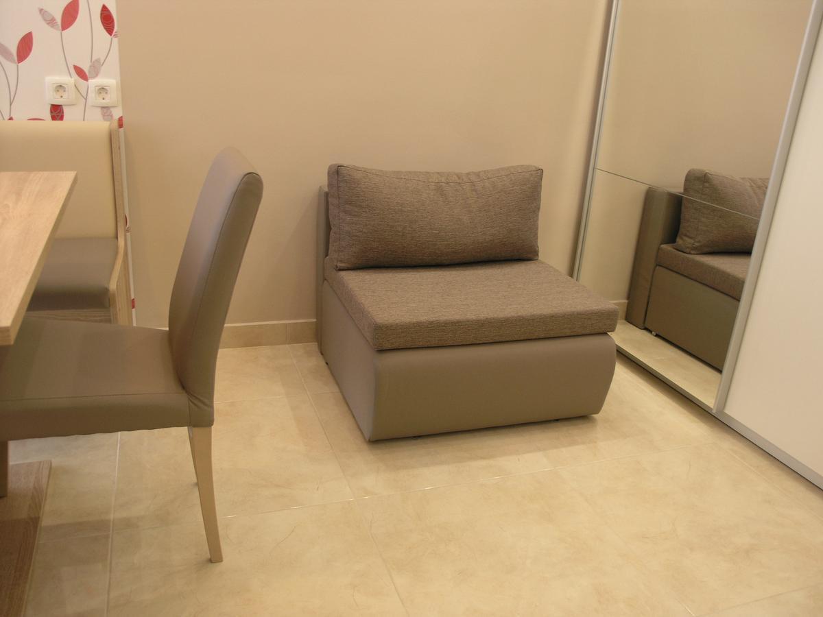 Apartments Dobrila Podgora Ngoại thất bức ảnh
